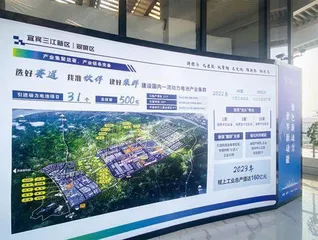 宜宾VS常州:动力电池双城记1