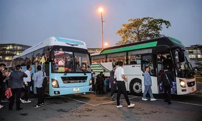 果链外迁一场豪赌1