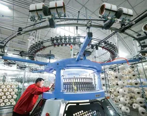 美国进口多元化未动摇中国世界工厂地位2