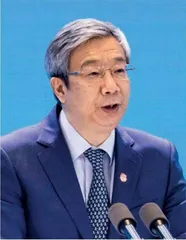 易纲：稳健货币政策的坚守者