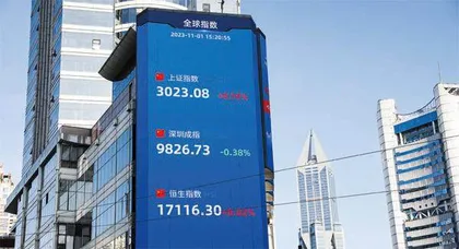 3000点“保卫战”,险资会否加仓?1