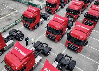 极兔激进上市之路