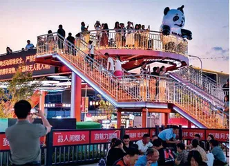 后疫情时代的“疗愈”消费