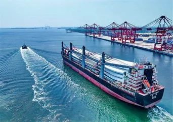 逆风出海，中国风电企业别无选择