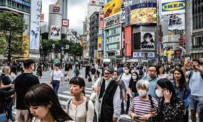 日本制造业的“行”与“不行”