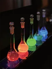 三位化学家揭开神秘量子点1