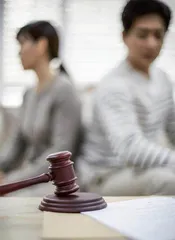 离婚人数为何连续三年下降？