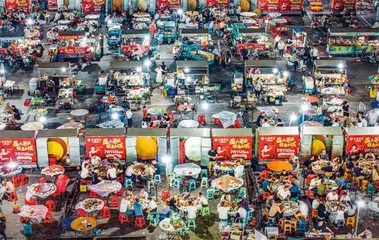 人民币年内两次贬值有何不同?2