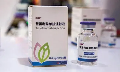 抗肿瘤药竞争火爆1