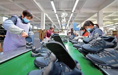 王小鲁:政府支出重点应在民生1
