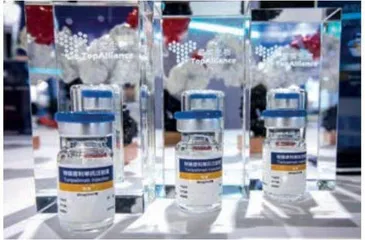 拿美国FDA“门票”,去东南亚赚钱1