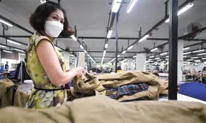 三年后，逾八成美国制造业将回流