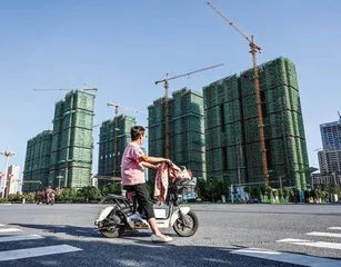姚景源:以改革和制度建设推动经济持续回升向好1