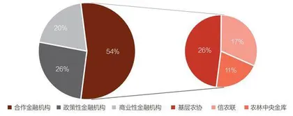 “双重目标”金融:农信系统的机遇还是挑战?2