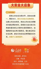 9组关键词,感受二十大报告的“民生温度”8