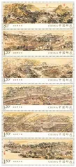 以邮为媒,彰显“国家名片”风采3