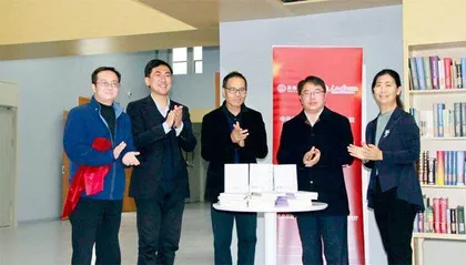 新闻人要有大局观
