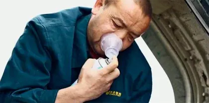 同着绿装 同心为民1