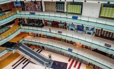 亚洲新兴国家疫后经贸复苏挑战1