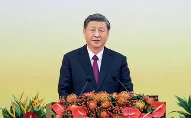 香港回归25周年:成绩与机遇1
