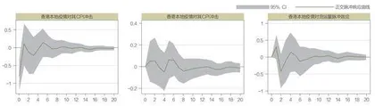 疫情扰动与内外双循环互补结构的转向5
