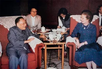 香港回归25周年:成绩与机遇4
