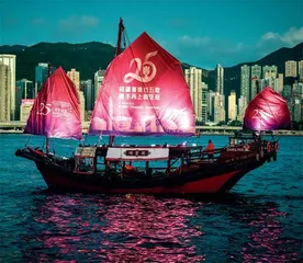 香港回归25周年:成绩与机遇6