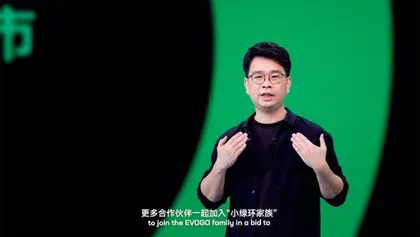 换电模式如何成就能源自由时代?2