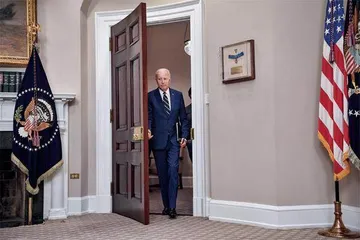 美国通胀达40年新高，为什么拜登迟迟不减对华关税？
