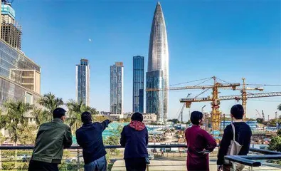 新市民与新模式:面向未来的房地产市场1