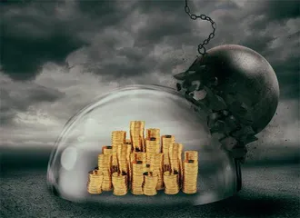 完善金融稳定法（草案）的四点建议