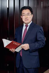 专访徐诺金:中小银行如何整合图强?1