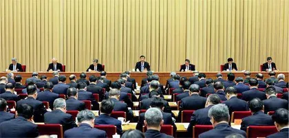 2024年中国经济五大看点