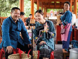 许善达:不要笼统限制高收入1