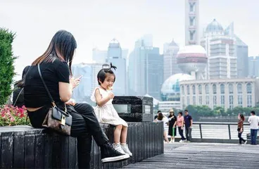 重振上海经济