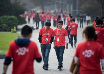 淘宝和天猫融合:困难在细节中1