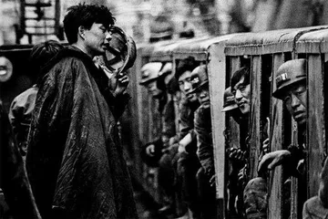 对话摄影家张兆增:中国煤炭30年“冰与火”2