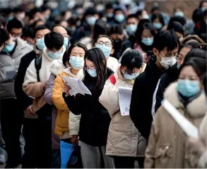 拆除“35岁门槛”从公务员招录破题