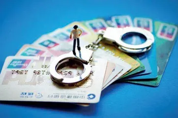 透视电信诈骗链条“工具人”