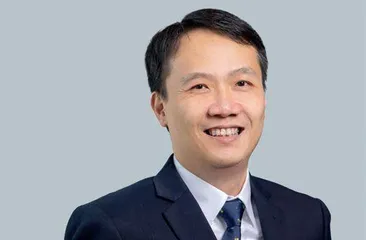 对话壳牌中国集团主席黄志昌：低碳转型正在重新定义能源公司