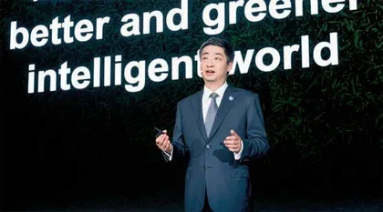 天才少年团，华为创新棋局中的关键一子