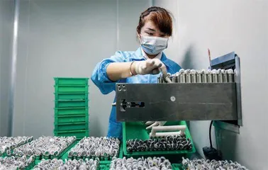 中美钴矿争夺战2