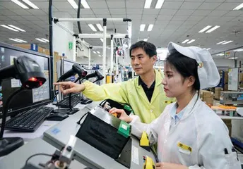 新环境下，工业产业重塑供应链韧性的新路径何在？1