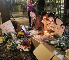 美国枪支暴力阴影下的华裔留学生1