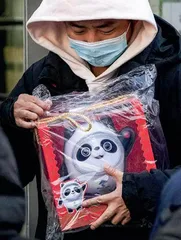北京奥运传承9