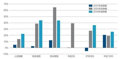 A股的进化与分化1