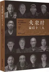 对话王晓岩:大汖村的消亡与永生1