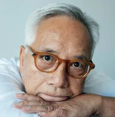 对话刘香成：像海绵一样去吸收对方的文明