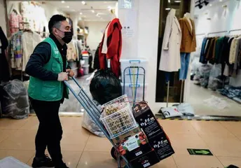 旅游人的这两年1