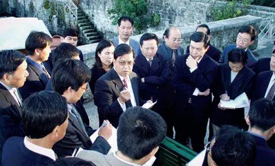 回望入世农业谈判1